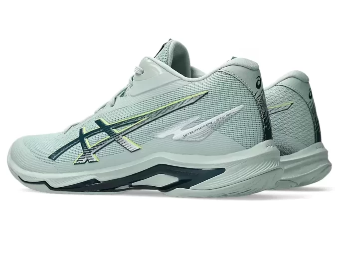 NETBURNER BALİSTİK FF MT 4