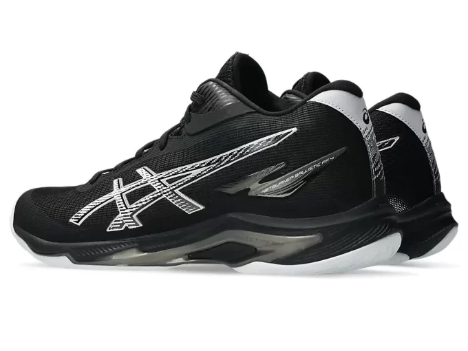 NETBURNER BALİSTİK FF MT 4