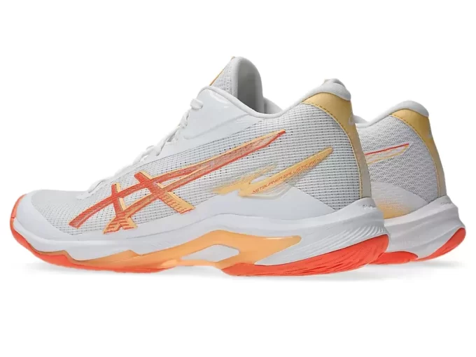 NETBURNER BALİSTİK FF MT 4