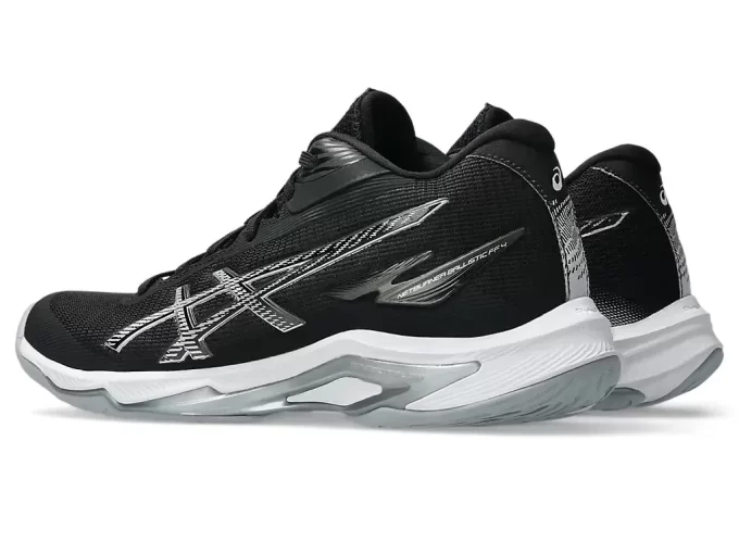 NETBURNER BALİSTİK FF MT 4