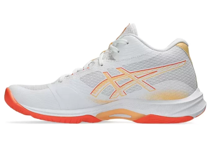 NETBURNER BALİSTİK FF MT 4