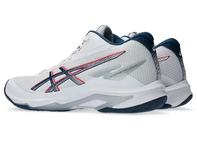 NETBURNER BALİSTİK FF MT 4