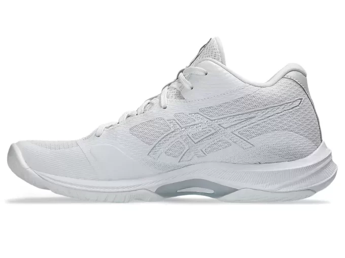 NETBURNER BALİSTİK FF MT 4