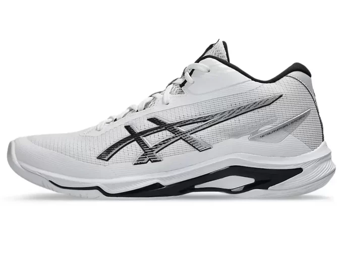 NETBURNER BALİSTİK FF MT 4