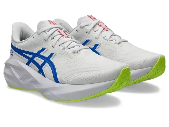NOVABLAST 5 ASICS PİST KULÜBÜ