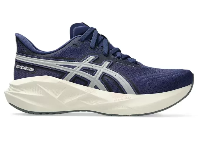 NOVABLAST 5 ASICS PİST KULÜBÜ