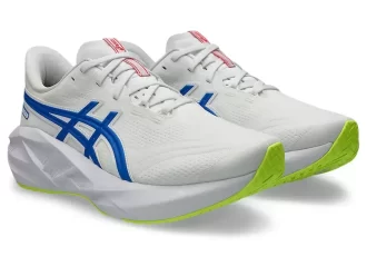 NOVABLAST 5 ASICS PİST KULÜBÜ