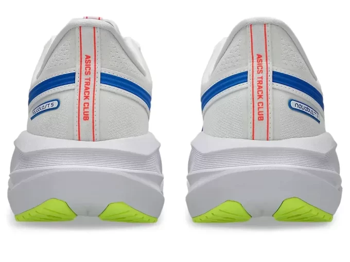 NOVABLAST 5 ASICS PİST KULÜBÜ