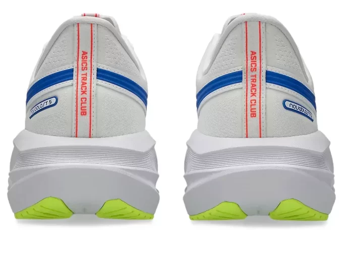 NOVABLAST 5 ASICS PİST KULÜBÜ