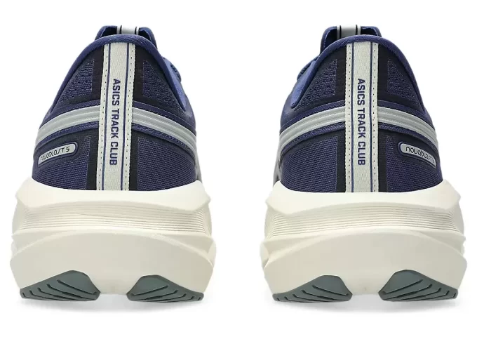 NOVABLAST 5 ASICS PİST KULÜBÜ