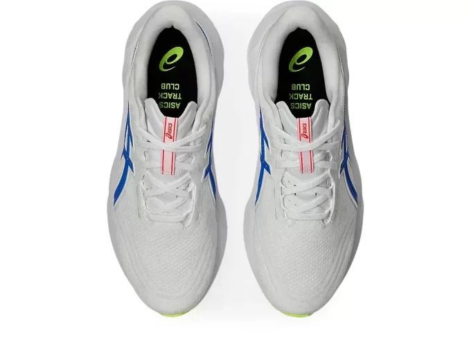 NOVABLAST 5 ASICS PİST KULÜBÜ