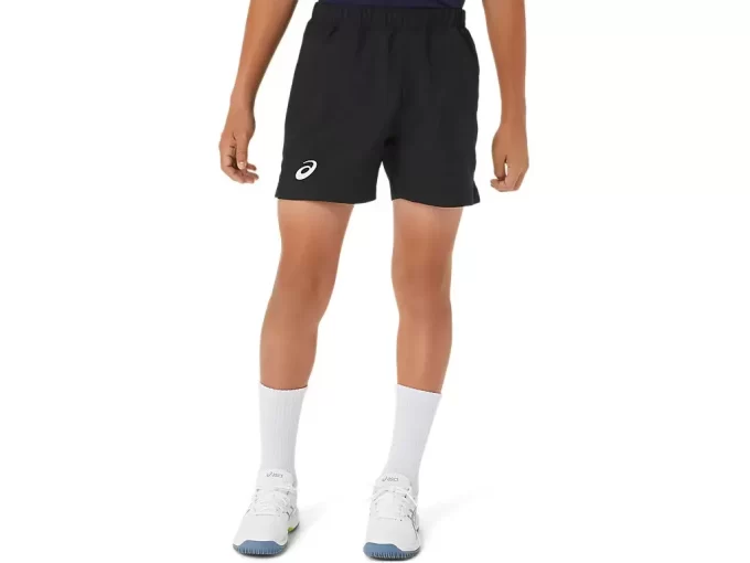 ÇOCUK TENİS ŞORT ÇOCUK TENİS ŞORT