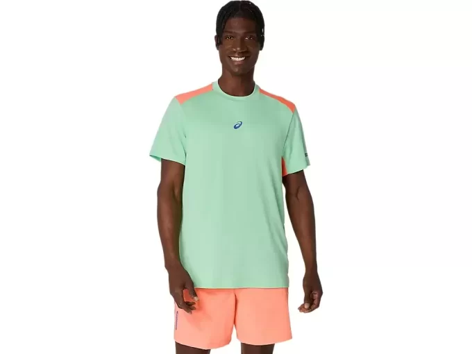 PADEL COURT KISA KOLLU ÜST