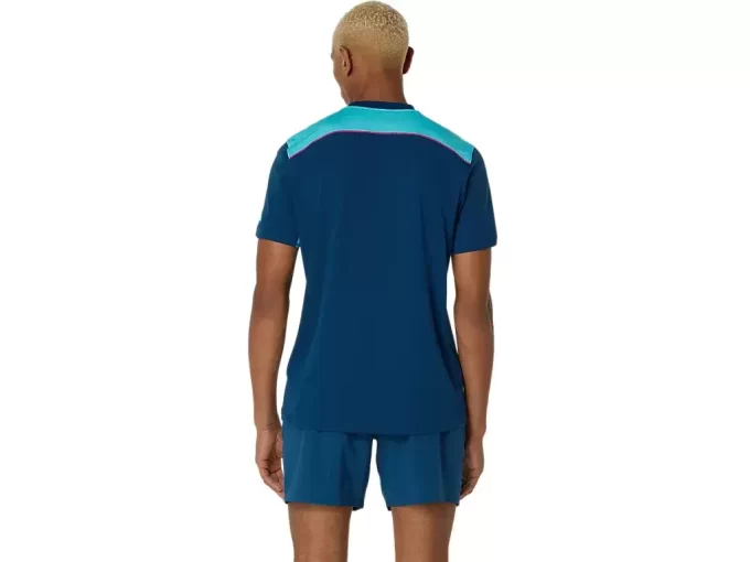 PADEL COURT KISA KOLLU ÜST