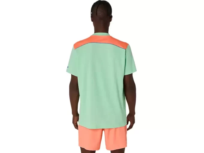 PADEL COURT KISA KOLLU ÜST