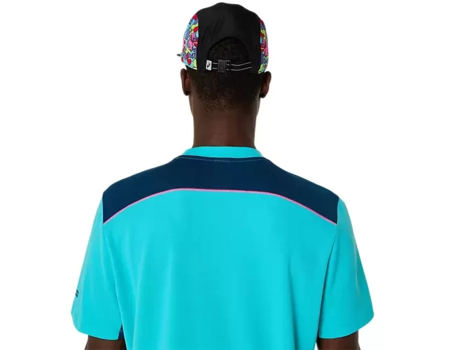 PADEL COURT KISA KOLLU ÜST