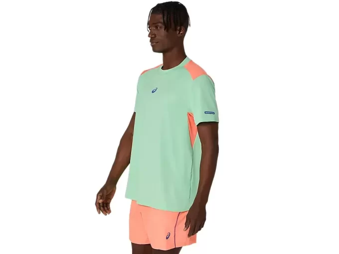 PADEL COURT KISA KOLLU ÜST