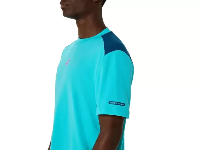 PADEL COURT KISA KOLLU ÜST