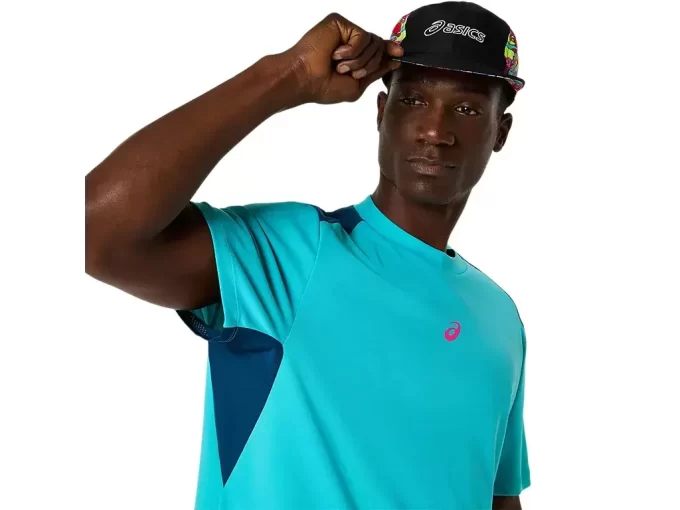 PADEL COURT KISA KOLLU ÜST