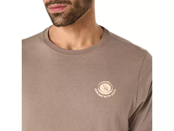 PARK KAŞİFİ TİŞÖRTÜ PARK KAŞİFİ TİŞÖRTÜ