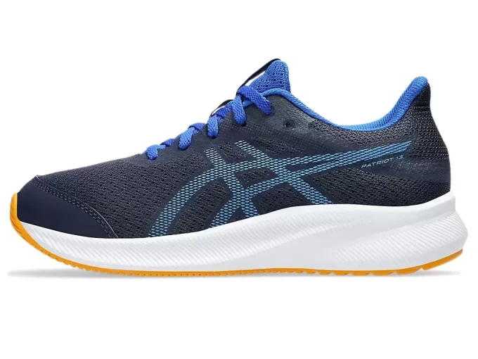 PATRIOT 13. SINIF OKULU