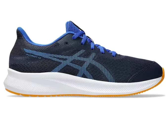 PATRIOT 13. SINIF OKULU