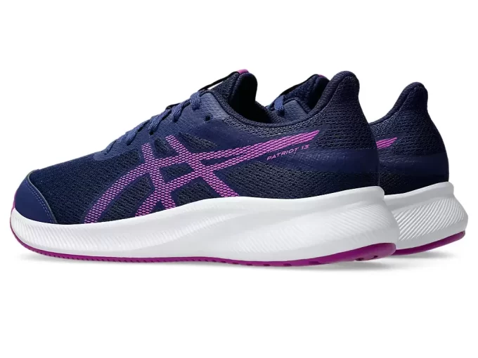 PATRIOT 13. SINIF OKULU