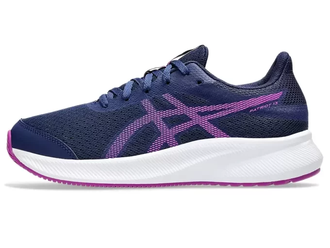 PATRIOT 13. SINIF OKULU