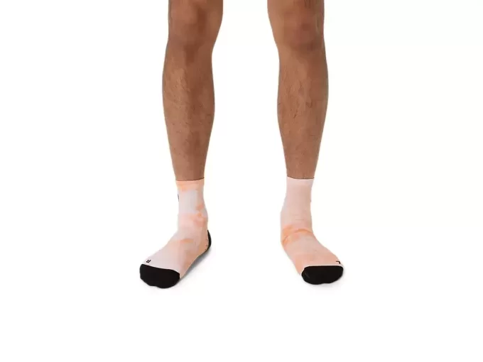 PERFORMANS KOŞUSU ÇEYREK ÇORAP