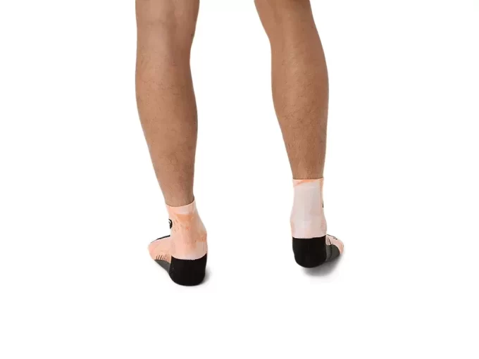 PERFORMANS KOŞUSU ÇEYREK ÇORAP