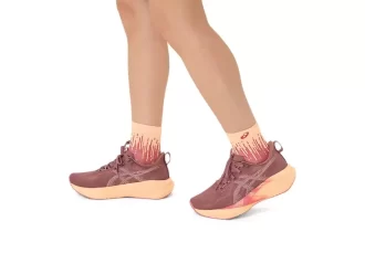 PERFORMANS KOŞUSU ÇORAP ÇEYREĞİ