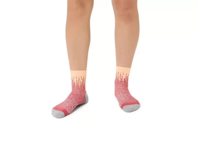 PERFORMANS KOŞUSU ÇORAP ÇEYREĞİ