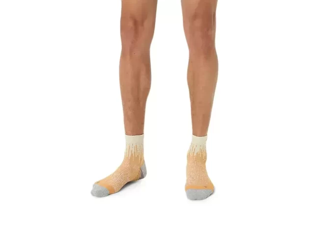 PERFORMANS KOŞUSU ÇORAP ÇEYREĞİ