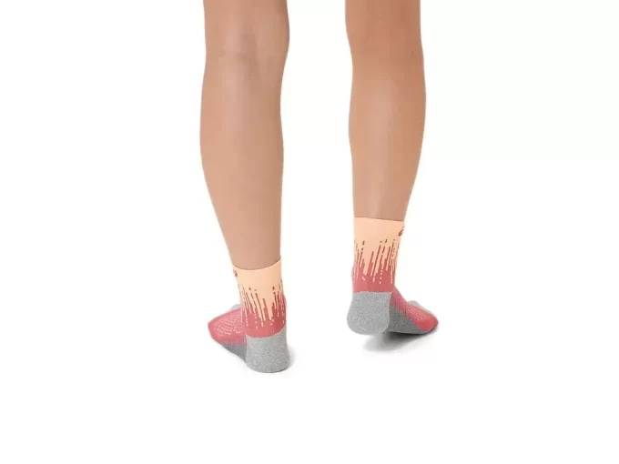 PERFORMANS KOŞUSU ÇORAP ÇEYREĞİ