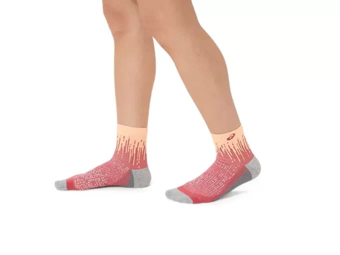 PERFORMANS KOŞUSU ÇORAP ÇEYREĞİ