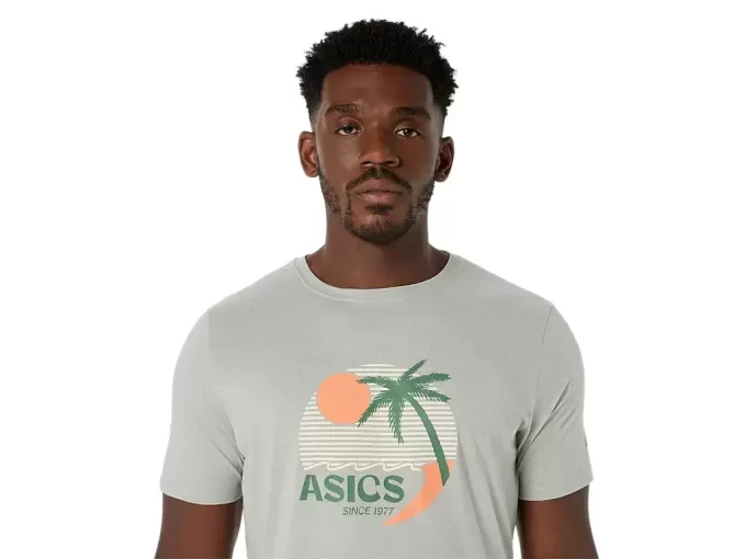 PLAJ MANZARASI TİŞÖRTÜ PLAJ MANZARASI TİŞÖRTÜ