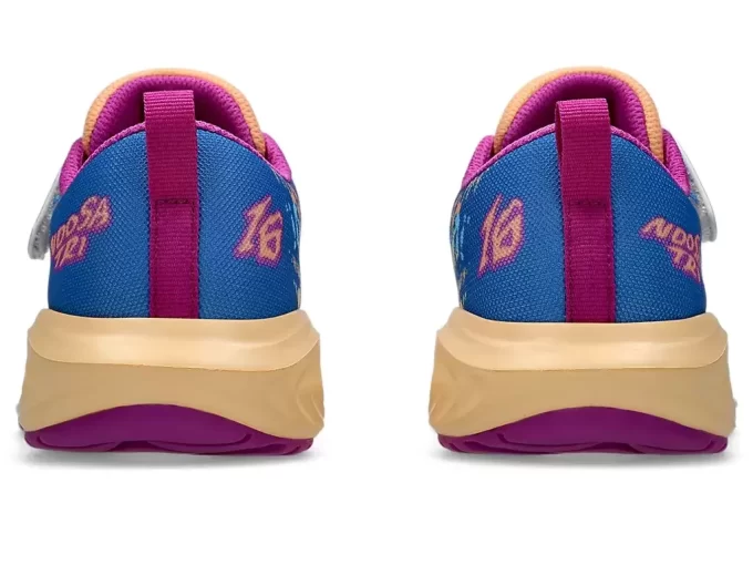 PRE NOOSA TRI 16 OKUL ÖNCESİ