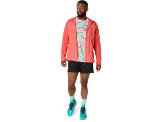 ROAD ALL OVER PRINT KISA KOLLU ÜST