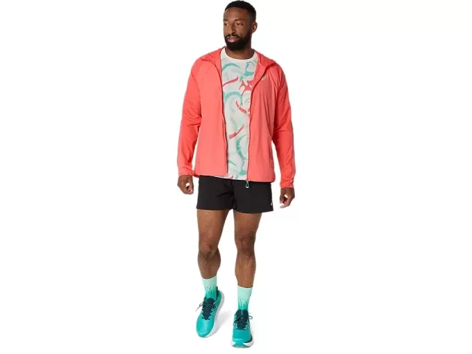 ROAD ALL OVER PRINT KISA KOLLU ÜST ROAD ALL OVER PRINT KISA KOLLU ÜST