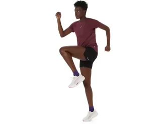 ROAD DİKİŞSİZ KISA KOLLU ÜST