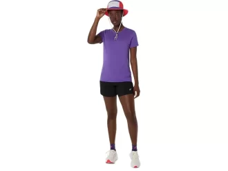 ROAD DİKİŞSİZ KISA KOLLU ÜST