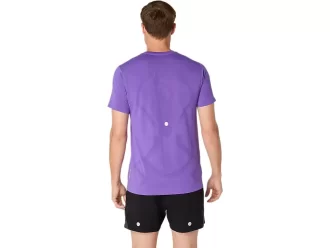 ROAD DİKİŞSİZ KISA KOLLU ÜST