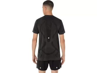 ROAD DİKİŞSİZ KISA KOLLU ÜST