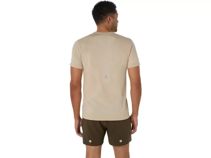 ROAD DİKİŞSİZ KISA KOLLU ÜST