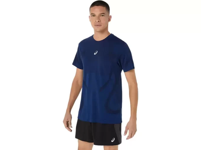 ROAD DİKİŞSİZ KISA KOLLU ÜST