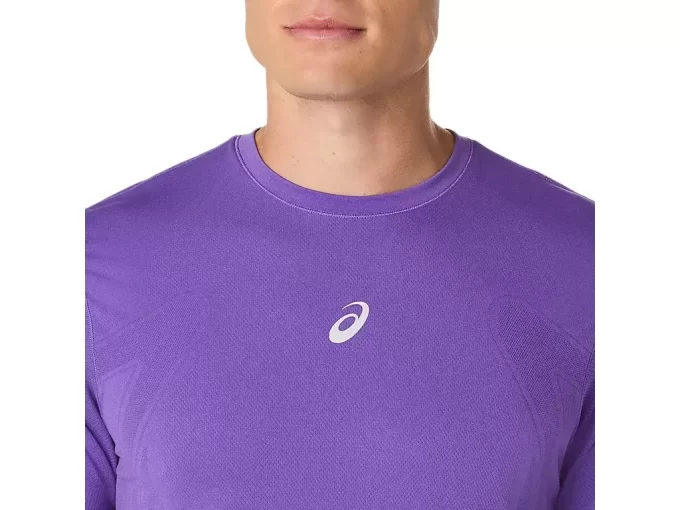 ROAD DİKİŞSİZ KISA KOLLU ÜST