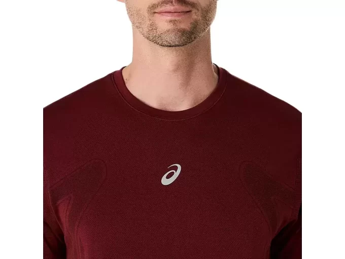 ROAD DİKİŞSİZ KISA KOLLU ÜST