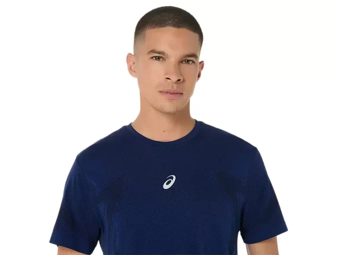 ROAD DİKİŞSİZ KISA KOLLU ÜST