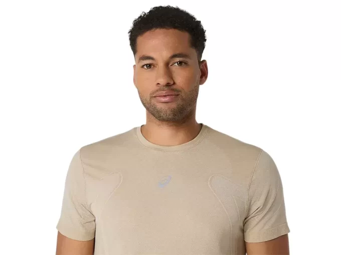 ROAD DİKİŞSİZ KISA KOLLU ÜST