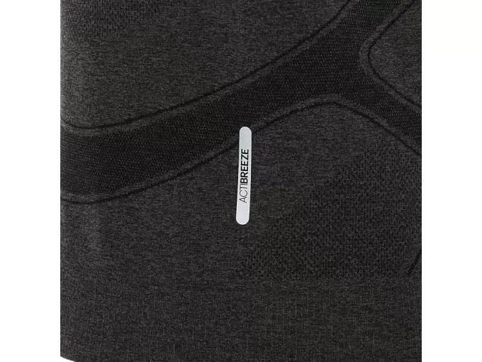 ROAD DİKİŞSİZ KISA KOLLU ÜST